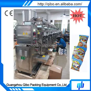 Top quality durable seed and grain packing machine