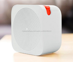 Original <span class=keywords><strong>Xiaomi</strong></span> Red de <span class=keywords><strong>Radio</strong></span> Por <span class=keywords><strong>Internet</strong></span> Wifi <span class=keywords><strong>Radio</strong></span> Bluetooth <span class=keywords><strong>Internet</strong></span> Inalámbrico de <span class=keywords><strong>Radio</strong></span> FM Altavoz Reproductor Portátil - Product Image 2