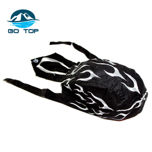 Moda <span class=keywords><strong>Bandana</strong></span> pirata sombrero deportes al aire libre de secado rápido sombrero de pirata - Product Image 2