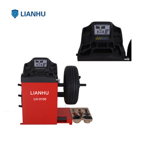 Dynamic Wheel <strong>Balancer</strong> \ Wheel <strong>Balancer</strong> - Product Image 2