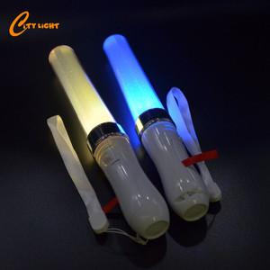 Offre Spéciale Personnalisé Concert A Mené le Bâton Léger, fête Sans Fil Télécommandé Led Bâtons lumineux - Product Image 5