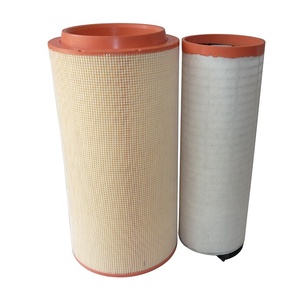 Piezas universales para coche de carreras, filtros de aire deportivos de admisión de motor - Product Image 5