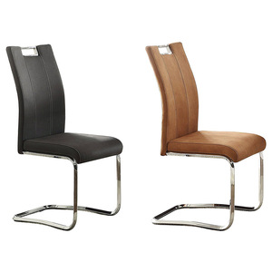 <span class=keywords><strong>Chaises</strong></span> de <span class=keywords><strong>salle</strong></span> à <span class=keywords><strong>manger</strong></span> modernes en cuir noir en vente Mobilier de maison pour <span class=keywords><strong>salle</strong></span> à <span class=keywords><strong>manger</strong></span> et bureau à domicile avec fonction de refroidissement - Product Image 5