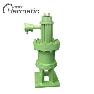 Pompe à moteur en conserve hermétique CHINE CAM - Product Image 2