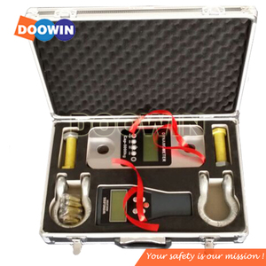 An Toàn Đóng Gói Crane <span class=keywords><strong>Load</strong></span> Testing Không Dây <span class=keywords><strong>Load</strong></span> Cell Sensor Đối Với Túi Nước - Product Image 2