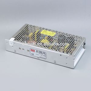 ac dc 100w industrial <span class=keywords><strong>fuente</strong></span> de alimentación 100w 48v dc <span class=keywords><strong>fuente</strong></span> de alimentación de circuito cerrado de televisión - Product Image 2