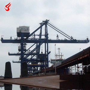 STS จัดส่งไปยังฝั่ง Quayside คอนเทนเนอร์พอร์ตเครน - Product Image 3