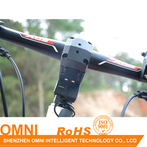 Il nuovo disegno ciclocomputer, APP Naviga, parti della bici - Product Image 6