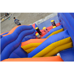 Fashional khổng lồ <span class=keywords><strong>slides</strong></span>, trượt bơm hơi nhà cung cấp, trượt nhà máy ở Trung Quốc - Product Image 6