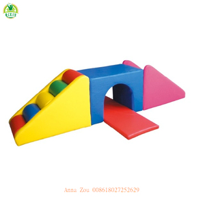 Équipement <span class=keywords><strong>de</strong></span> jeu intérieur doux et sûr <span class=keywords><strong>pour</strong></span> bébés, <span class=keywords><strong>aire</strong></span> <span class=keywords><strong>de</strong></span> <span class=keywords><strong>jeux</strong></span> intérieure, <span class=keywords><strong>jeux</strong></span> doux <span class=keywords><strong>pour</strong></span> enfants <span class=keywords><strong>en</strong></span> garderie à vendre - Product Image 1