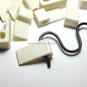 Clips à Ressort Pour Cadre Photo Zangc – Lot De 100, Acier Inoxydable 8,5 Cm, Maintien Ferme