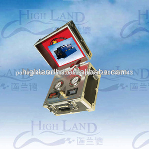 bom preço para testadores do motor hyraulic portáteis - Product Image 1