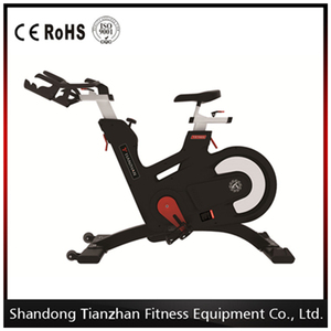 Profesional <span class=keywords><strong>bicicleta</strong></span> de <span class=keywords><strong>spinning</strong></span> TZ-7022/nuevo comercial gimnasio equipo/<span class=keywords><strong>bicicleta</strong></span> estática - Product Image 1