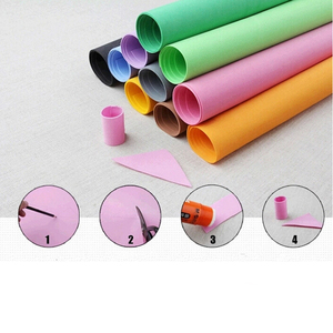 Feuille d'EVA normale la <span class=keywords><strong>moins</strong></span> chère de l'usine, papier EVA - Product Image 5