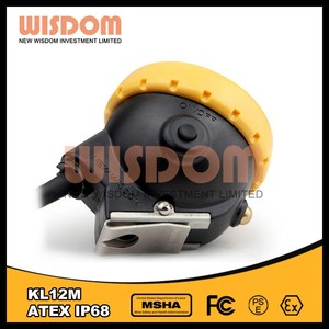 Résistant aux chocs, Compression resistan mine projecteur - Product Image 1
