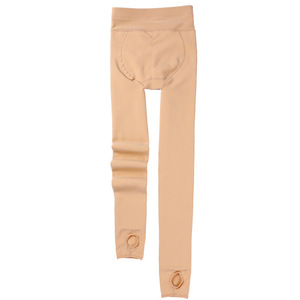 Medias de lana para mujer, medias térmicas cálidas, de lana, bonitas, para invierno - Product Image 2
