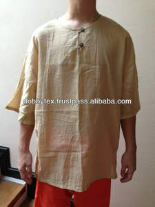 เสื้อผู้ชายเป็นมิตรกับสิ่งแวดล้อม - Product Image 1