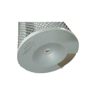 4938598 kw1524 de DCEC motor de Diesel parte 4BT3.9 filtro de aire Core