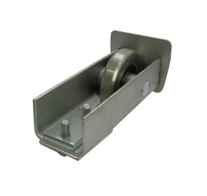 Automatique robuste cantilever <span class=keywords><strong>porte</strong></span> roue de chariot et <span class=keywords><strong>rail</strong></span> <span class=keywords><strong>pour</strong></span> <span class=keywords><strong>porte</strong></span> <span class=keywords><strong>coulissante</strong></span> - Product Image 3