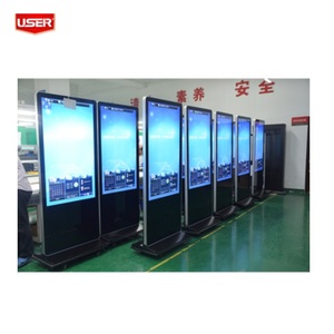 Chất Lượng Tốt Màn Hình Lcd Quảng Cáo Kỹ Thuật Số Hiển Thị Cho Bán Buôn - Product Image 4