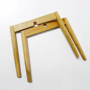 최고의 가격 나무 다리 현대 야외 플라스틱 다이닝 윈저 의자