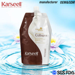 <span class=keywords><strong>Karseell</strong></span> mejor profesional bio queratina colágeno mascarilla para el cabello para el tratamiento del cabello - Product Image 3