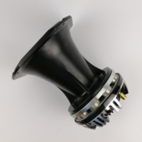 Altavoz y Bocina para Auto Soway TW-2525 de 6 Pulgadas con Tweeter de Aluminio y Neodimio