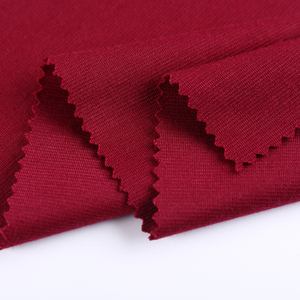 Venta superior 90% poliéster 10% rayón poli ponte <span class=keywords><strong>roma</strong></span> tejido de punto tr - Product Image 6