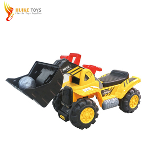 الجملة الطفل البلاستيك سيارة ركوب على سيارة لعبة ل <span class=keywords><strong>3</strong></span> 4 5 6 7 8 سنوات - Product Image 2