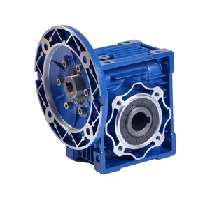 NMRV series NMRV50 NMRV030 NMRV040 NMRV060 Worm Reduction Gearbox