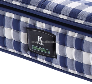 Yüksek kaliteli <span class=keywords><strong>aloe</strong></span> <span class=keywords><strong>vera</strong></span> kumaş yatak tasarım su yatak döşek - Product Image 4