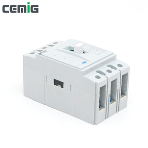 Best Price for High Quality CEMIG Mini <strong>MCCB</strong> <strong>Circuit</strong> <strong>Breaker</strong> 63A-800A 15KA-70KA 2P/3P/4P - Product Image 3