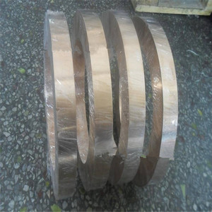 C17200 صفائح النحاس البريليوم لوحة سبائك النحاس Brsss - Product Image 4