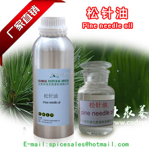 Aceite de aguja de pino, aceite de aguja de pino natural puro a buen precio - Product Image 2