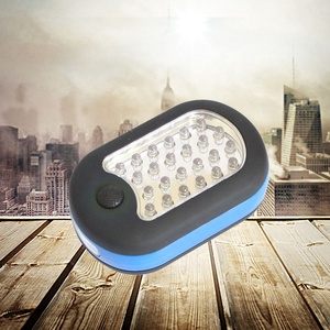 Luz led de emergencia para reparación de faros de coche, reflector de trabajo, 27 unidades - Product Image 3