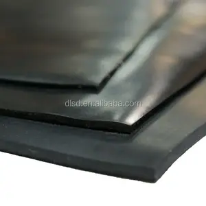 1mm / 2mm /3mm thickness neoprene rubber sheet