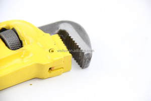 Clé à tuyau en acier au carbone à haute résistance CE 24" - Product Image 4