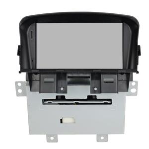 7 pollici 10.0 <span class=keywords><strong>Android</strong></span> Stereo per Auto Chevrolet CRUZE lettore 2008-2011 intelligente autoradio <span class=keywords><strong>2</strong></span> Din Multimedia autoradio - Product Image 2