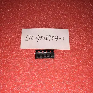 Hete Verkoop Geïntegreerde Schakeling LTC2950ITS8-1 Power Controller Chip Spanningsstabilisator Circuit Chip Ic Chips