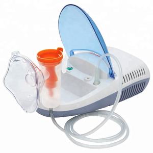 Molde de inyección de plástico de precisión, compresor de malla, nebulizador ultrasónico de aceite, atomizador de taza, cubierta de carcasa, piezas de moldeo de molde - Product Image 1