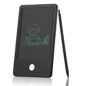 Newyes 4.5 "Business Memo Pad LCD Scrittura A Mano Tavolo Da Disegno Bordo di Scrittura Tablet