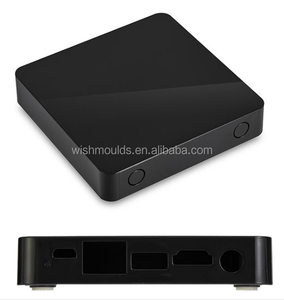 Mini Cầm Tay Nhựa Tiêm Wireless Wifi Router Trường Hợp - Product Image 6