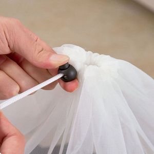 OEM 3 tailles <span class=keywords><strong>de</strong></span> sacs <span class=keywords><strong>de</strong></span> <span class=keywords><strong>lavage</strong></span> <span class=keywords><strong>de</strong></span> linge en maille pliable Lingerie soutien-gorge <span class=keywords><strong>chaussettes</strong></span> sous-vêtements Machine à laver vêtements <span class=keywords><strong>filet</strong></span> <span class=keywords><strong>de</strong></span> protection - Product Image 5
