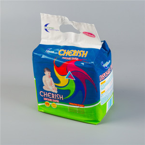 Usa <span class=keywords><strong>e</strong></span> getta Panno-come <span class=keywords><strong>Coccole</strong></span> <span class=keywords><strong>e</strong></span> Non-Tessuto di Alta Qualità Pannolini per bambini - Product Image 4