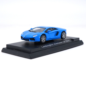 Đồ chơi trẻ em xe kéo trở lại bé Mini 1:64 Diecast Mô hình xe - Product Image 4