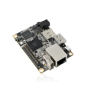 แผงวงจรพัฒนา64bit สี่คอร์สีส้ม <span class=keywords><strong>Pi</strong></span> <span class=keywords><strong>ONE</strong></span> <span class=keywords><strong>PLUS</strong></span> H6 1GB รองรับมินิพีซี android7.0 - Product Image 3