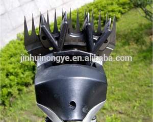 Tosatrice Elettrica Professionale per Pecore e Capre da 350W, Prodotta in Cina - Product Image 6