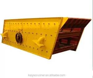 200-300Tph stone quarry Circular grizzly vibrating screen equipment for sale