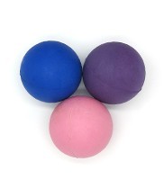 Palline in Gomma Naturale <span class=keywords><strong>di</strong></span> Alta Qualità 6,3cm, Palline in Schiuma ad Alto Rimbalzo in Vendita all'Ingrosso - Product Image 4