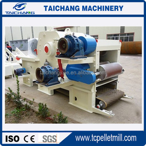 Déchiqueteuse à <span class=keywords><strong>bois</strong></span> biomasse concasseur broyeur De branche D'arbre broyeur puces machine - Product Image 3